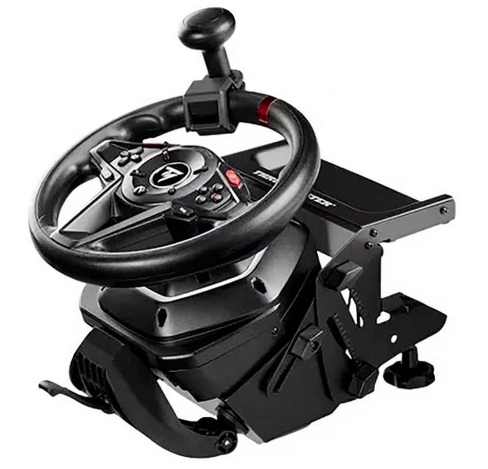 Thrustmaster T128 SimTask Pack Rennlenkrad Lenkrad Thrustmaster T128 SimTask Pack Rennlenkrad Lenkrad von Thrustmaster