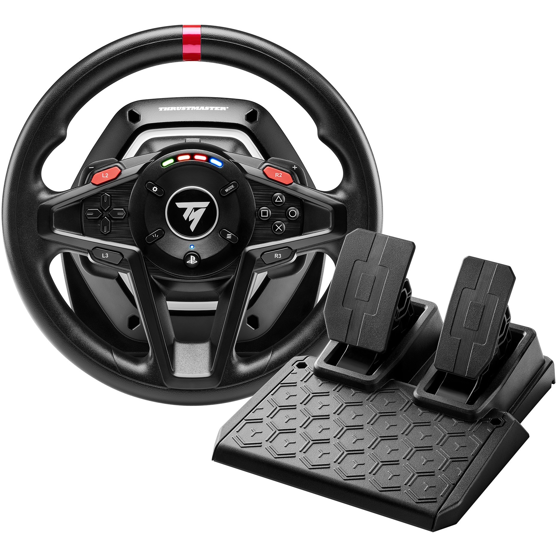 Thrustmaster T128 Thrustmaster T128 von Thrustmaster