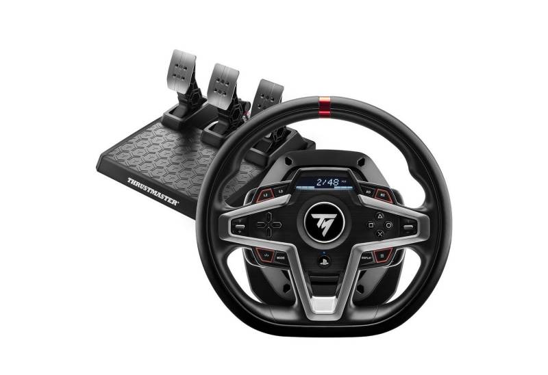 Thrustmaster T248 Lenkrad von Thrustmaster