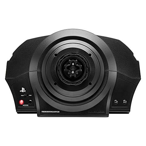 Thrustmaster T300 Servo Base - Force Feedback Wheel Base für PS4 / PS5 / PC von Thrustmaster