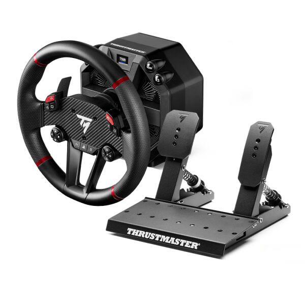 Thrustmaster T598 Lenkrad Direct Axial Drive für PS4,PS5 und PC Thrustmaster T598 Lenkrad Direct Axial Drive für PS4,PS5 und PC von Thrustmaster
