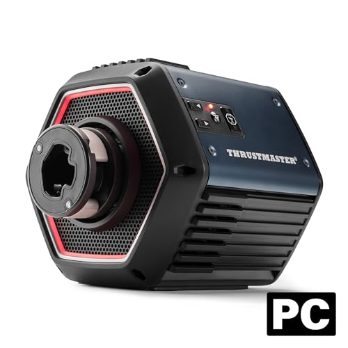 Thrustmaster T818 Servo Base - Pc von Thrustmaster