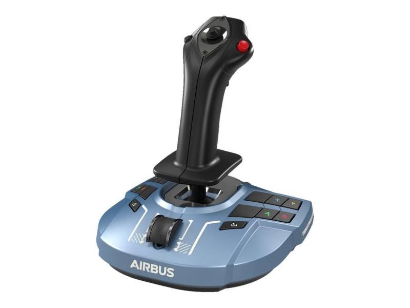 Thrustmaster TCA Sidestick AIRBUS X Edition (XBO/PC) retail von Thrustmaster