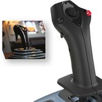 Thrustmaster TCA Sidestick Airbus Edition von Thrustmaster