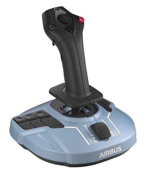 Thrustmaster TCA Sidestick Airbus edition Joystick von Thrustmaster