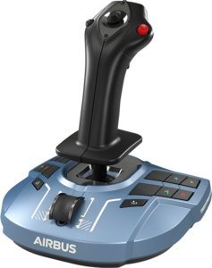 Thrustmaster TCA Sidestick X Airbus Edition Joystick von Thrustmaster