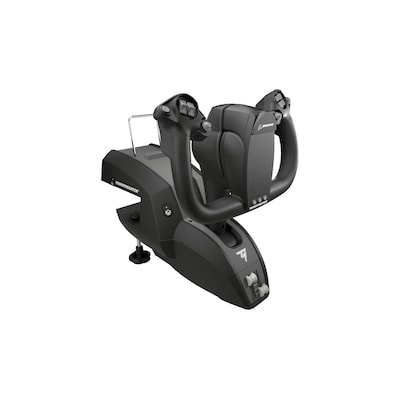 Thrustmaster TCA Yoke Boeing Edition von Thrustmaster