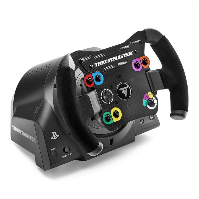 Thrustmaster TM Open Wheel AddOn Controller von Thrustmaster