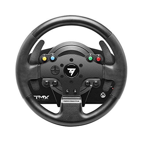 Thrustmaster TMX Force Feedback Racing Wheel für Xbox Series X|S / Xbox One / PC von Thrustmaster