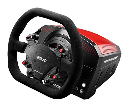 Thrustmaster TS-XW Force Feedback Racing Wheel für Xbox Series X|S / Xbox One / PC von Thrustmaster