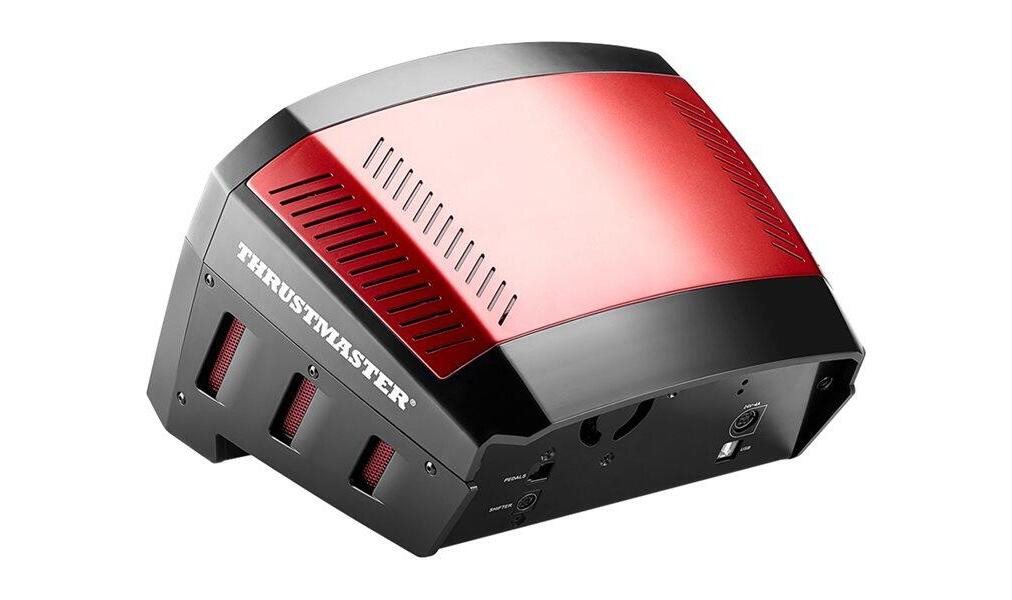 Thrustmaster TS-XW Servo Base Lenkrad Thrustmaster TS-XW Servo Base Lenkrad von Thrustmaster