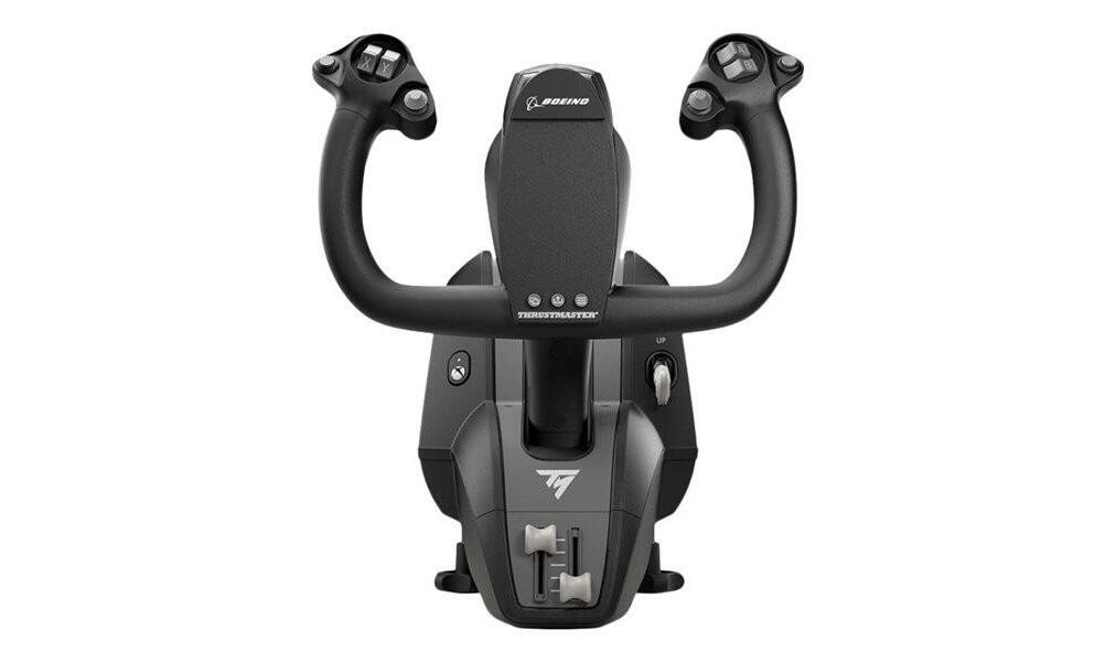 Thrustmaster Thrustmaster 4460209 Joystick Thrustmaster Thrustmaster 4460209 Joystick von Thrustmaster