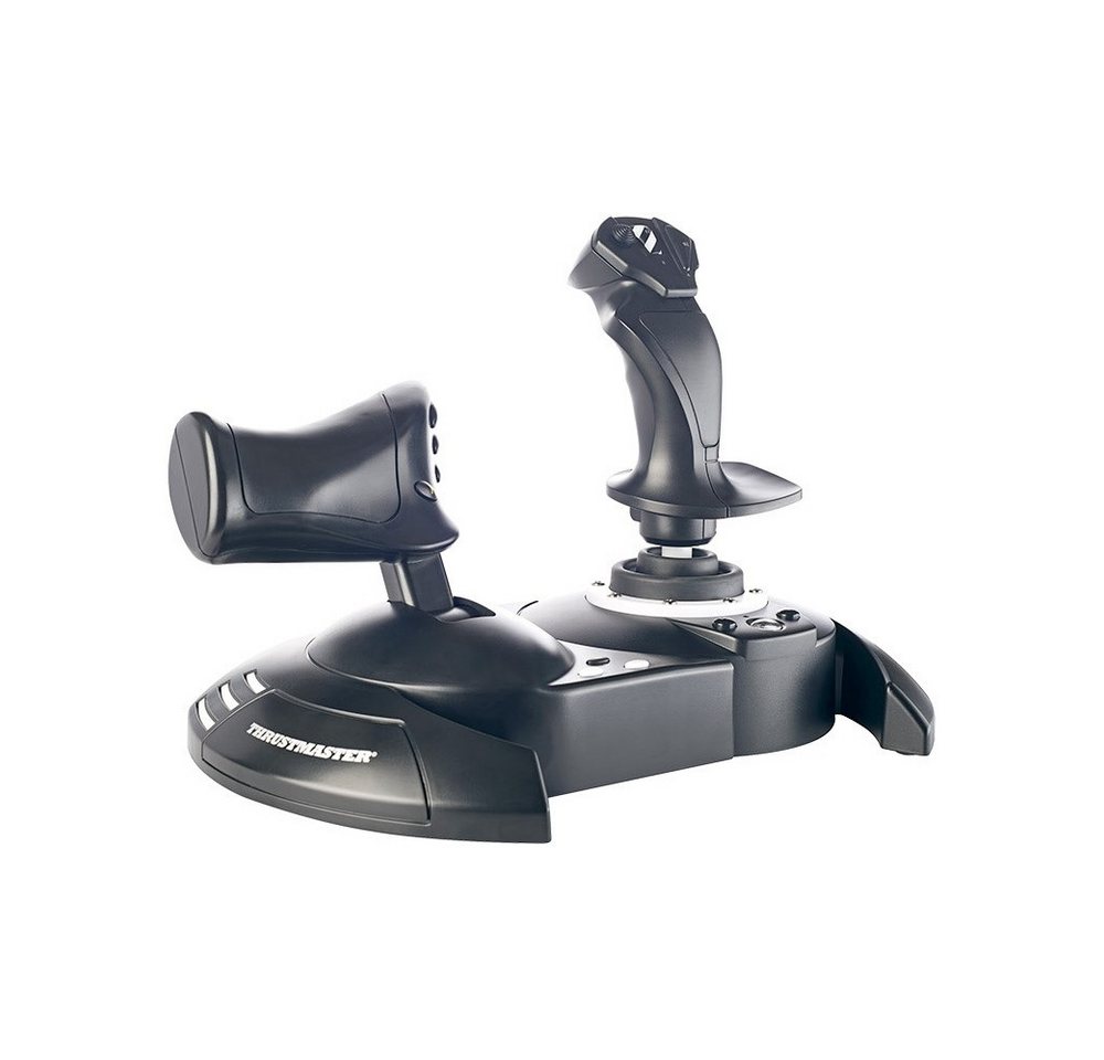 Thrustmaster Thrustmaster T-Flight Hotas One Joystick für Xbox & Windows Lenkrad (Joystick) von Thrustmaster