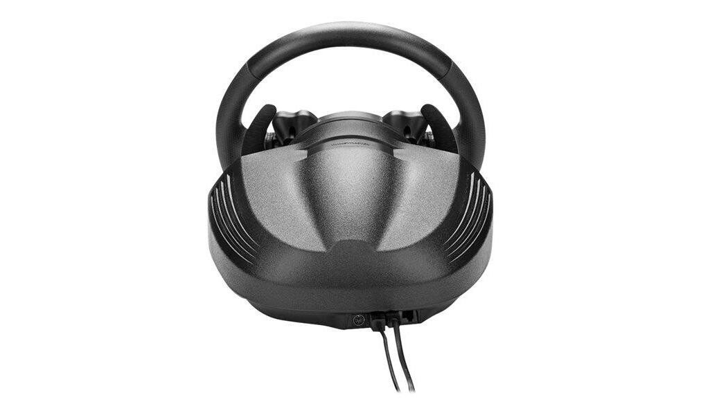 Thrustmaster Thrustmaster TMX Force Feedback Lenkrad Thrustmaster Thrustmaster TMX Force Feedback Lenkrad von Thrustmaster