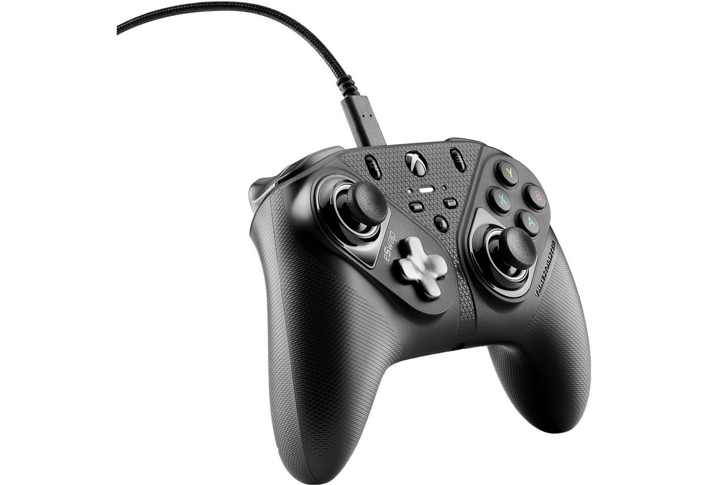 Thrustmaster Thrustmaster eSwap S Pro Controller, Gamepad Controller Thrustmaster Thrustmaster eSwap S Pro Controller, Gamepad Controller von Thrustmaster