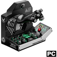 Thrustmaster Viper TQS Mission Pack für PC | U.S. Air Force lizenziert von Thrustmaster