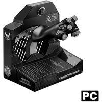 Thrustmaster Viper TQS für PC | U.S. Air Force lizenziert Thrustmaster Viper TQS für PC | U.S. Air Force lizenziert von Thrustmaster