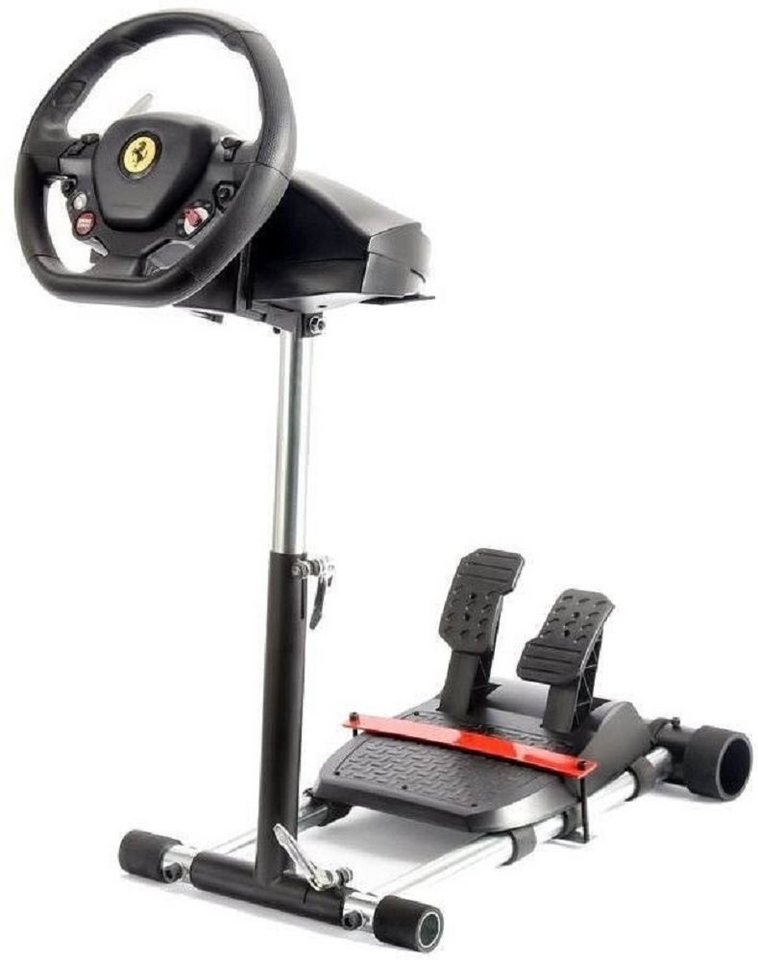 Thrustmaster Wheel Stand Pro - Thrustmaster F458 Ständer für Controller Halterung von Thrustmaster