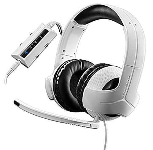 Thrustmaster Y-300CPX Gaming Headset für PS5 / PS4 / Xbox Series X|S / Xbox One / PC / Switch von Thrustmaster