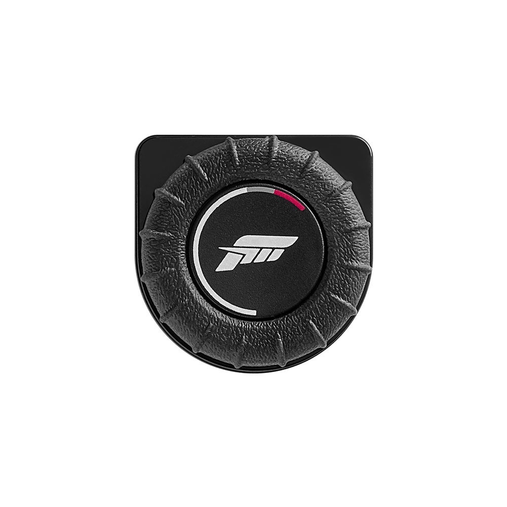 Thrustmaster eSwap - PC - Xbox 360 - Analoge Schlägergriffe - Schwarz - 30 mm - 30 mm - 30 mm (4460248) von Thrustmaster
