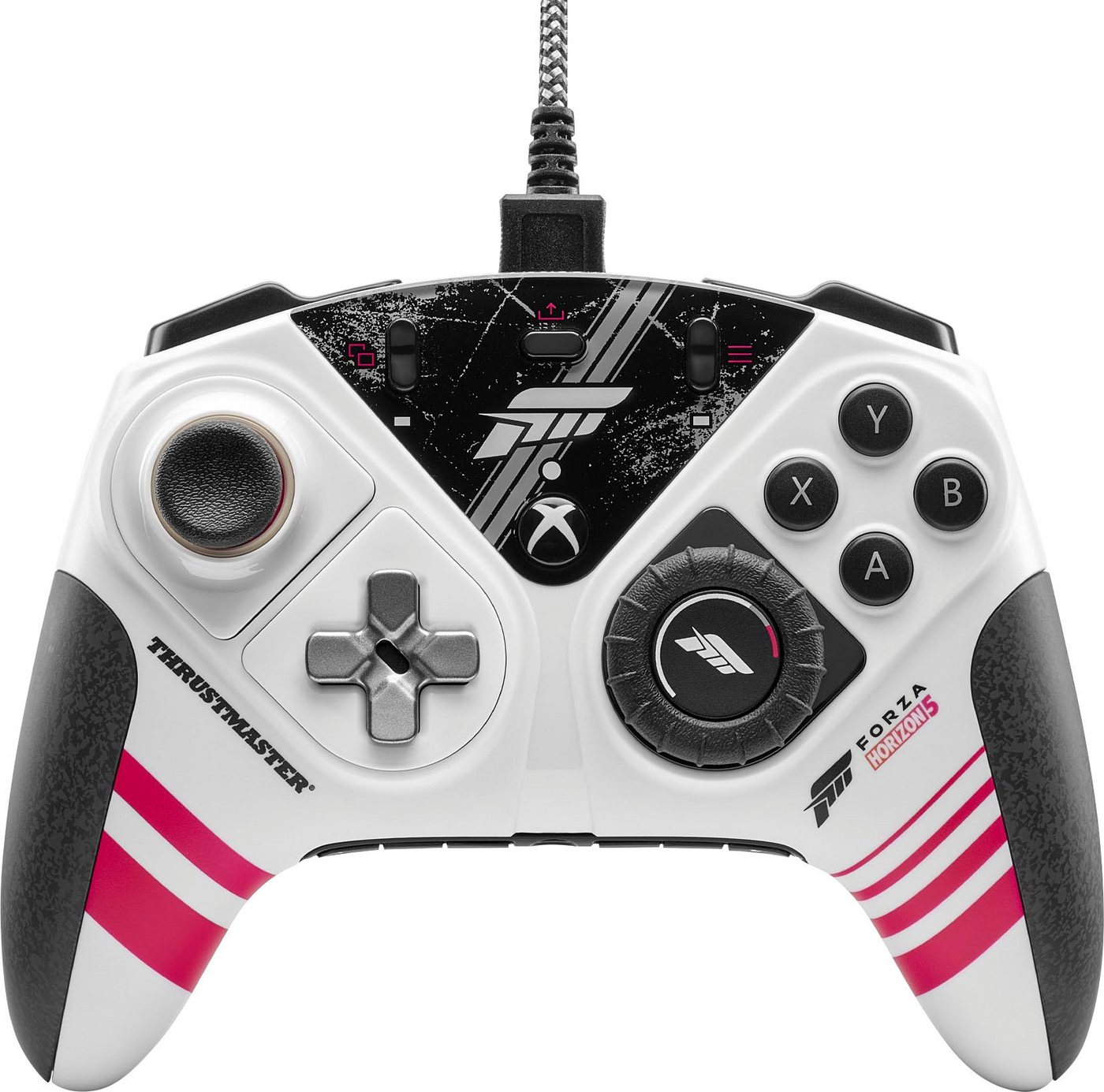 Thrustmaster eSwap Pro X/R Forza 5 Controller Thrustmaster eSwap Pro X/R Forza 5 Controller von Thrustmaster