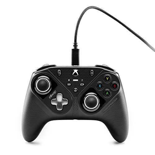 Thrustmaster eSwap S Controller für Xbox Series X|S / Xbox One / PC von Thrustmaster