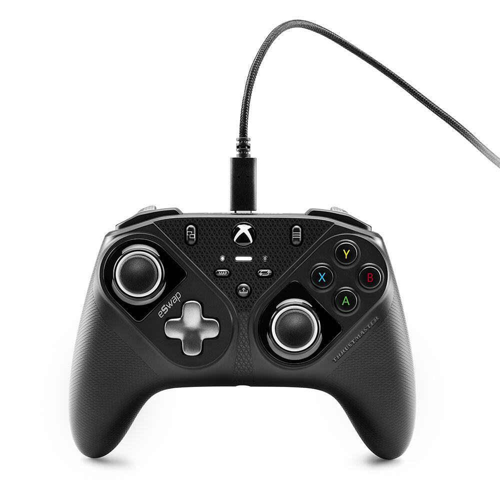 Thrustmaster eSwap S Pro Controller kabelgebunden - für PC/XBOX Thrustmaster eSwap S Pro Controller kabelgebunden - für PC/XBOX von Thrustmaster