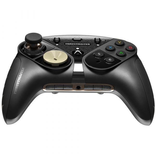 Thrustmaster eSwap X Fighting Pack Controller von Thrustmaster