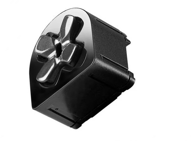 eSwap Classic D-Pad Module eSwap Classic D-Pad Module von Thrustmaster