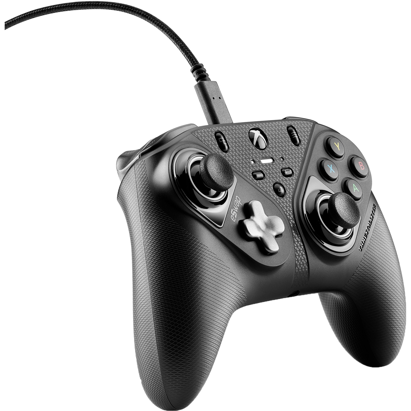 eSwap S Pro Controller, Gamepad von Thrustmaster