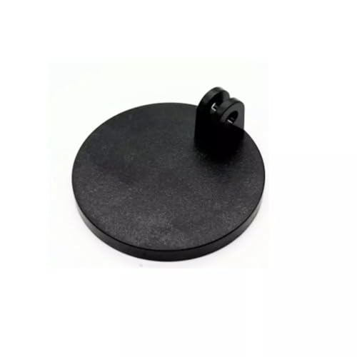 ThtRht Magnetische Action-Kamera-Halterung, Adapter für MagSafe iPhone Gopro Backen, Flex-Klemmhalterungen, magnetische Hals-Handyhalterung, Handgelenkschlaufe, Selfie-Stick, Brusthalterung, Geschirr von ThtRht