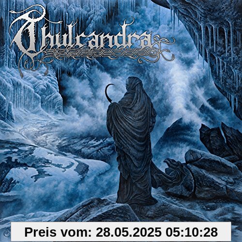 Ascension Lost Ascension Lost von Thulcandra