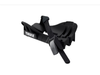 Thule 599100, Adapter, Schwarz von Thule Sweden