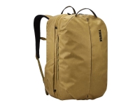 Thule Aion TATB140 - Nutria, Reise-Seesack, Soft Shell, Khaki, Nutria, Polyester, Recyceltes Polyester von Thule Sweden