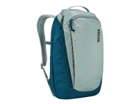 Thule EnRoute TEBP-316 Alaska/Deep Teal, Sport, 39,6 cm (15.6), Notebook-Gehäuse, Nylon von Thule Sweden