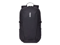 Thule EnRoute TEBP4116 - Black, Stadt, 39,6 cm (15.6 Zoll), Notebook-Gehäuse, Nylon von Thule Sweden
