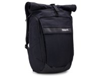 Thule Paramount PARABP3116 Black, Urban, Unisex, 40,6 cm (16), Notebook-Gehäuse, Nylon, Polyester von Thule Sweden