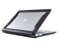 Thule Vectros, Notebook-Abdeckung, Schwarz, MacBook Air, Polycarbonat, Monochromatisch, 27,9 cm (11 Zoll) von Thule Sweden