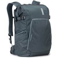 Covert DSLR Rucksack 24 L Blau von Thule