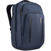 Crossover 2 Backpack 30L Dress blue von Thule