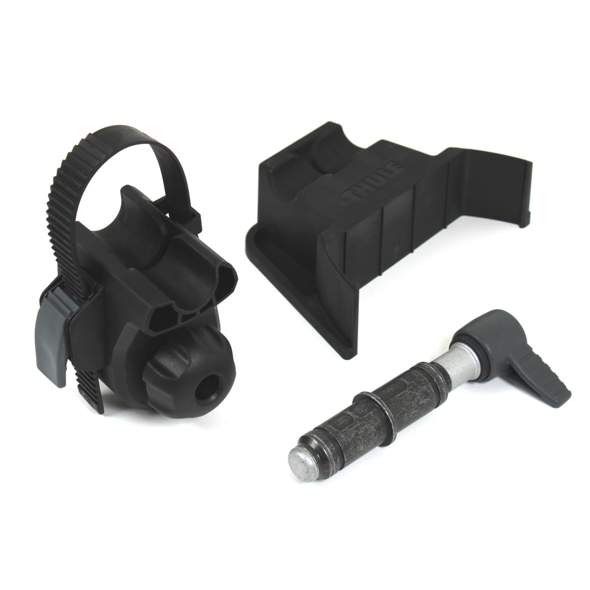 Thule 302053 Fork Mount Adapter Kit Quick Release für Fahrradträger VeloSlide Thule 302053 Fork Mount Adapter Kit Quick Release für Fahrradträger VeloSlide von Thule