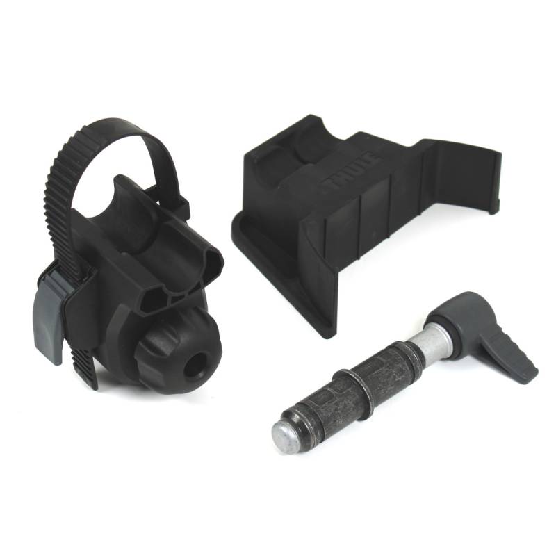 Thule 302053 Fork Mount Adapter Kit Quick Release für Fahrradträger VeloSlide von Thule