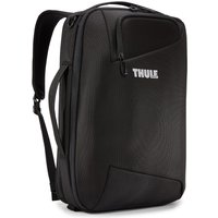 Thule Accent Recycled Cabrio, Schwarz von Thule