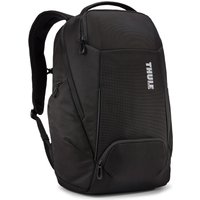 Thule Accent Recycled Rucksack 26 l Schwarz Thule Accent Recycled Rucksack 26 l Schwarz von Thule