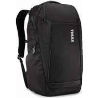 Thule Accent Rucksack 28L (2021), Schwarz von Thule