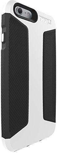 Thule Atmos X4 Case für iPhone 7 (mit extrem Sturz- und Displayschutz) weiß/grau von Thule