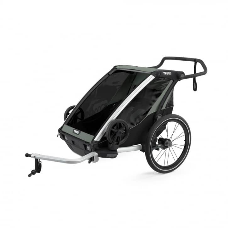 Thule Chariot Lite 2 Agave von Thule