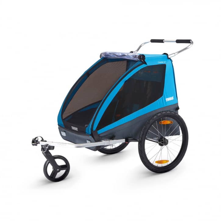 Thule Coaster XT Blue von Thule