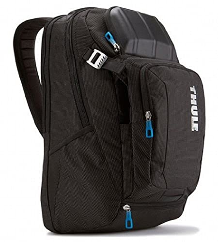 Thule Crossover 32L Backpack - 15inch MacBook Pro / 15.6inch PC/Tablet compatible - Crush proof sunglass/tech pocket - Travel backpack - Carry on sized backpack von Thule