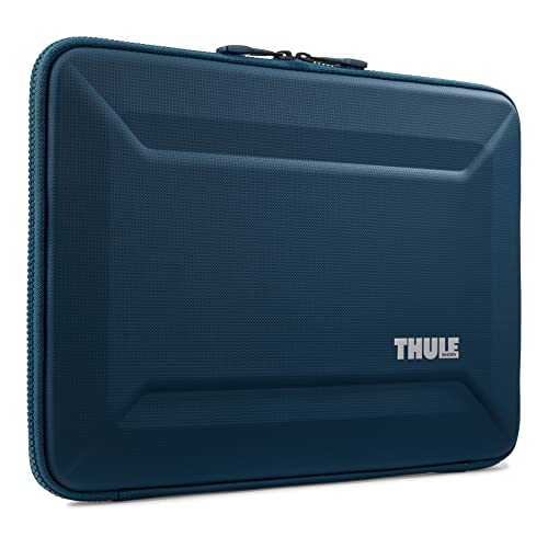 Thule Gauntlet Hülle MacBook® Pro 16 Zoll Blue One-Size von Thule
